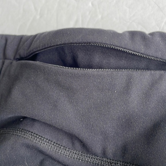 Sweaty Betty Power Crop 20” Leggings Black - Picture 5 of 12